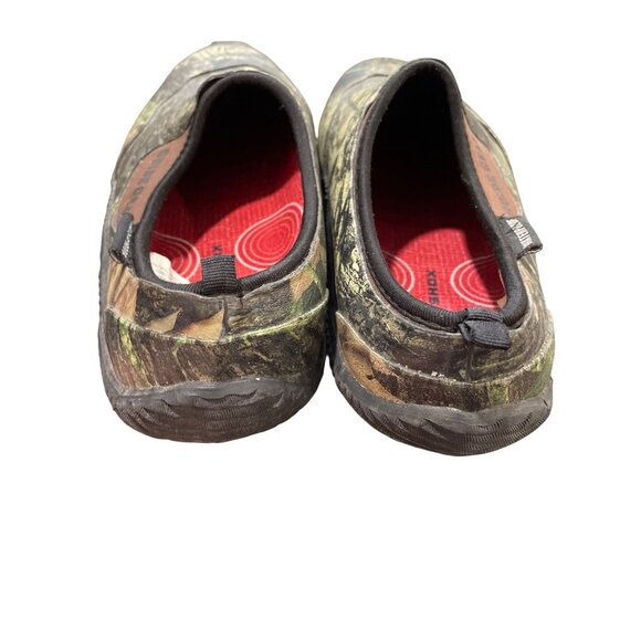 Guide Gear mens camo outdoor waterproof Hiking trail clogs sz 11M SKU 9900
